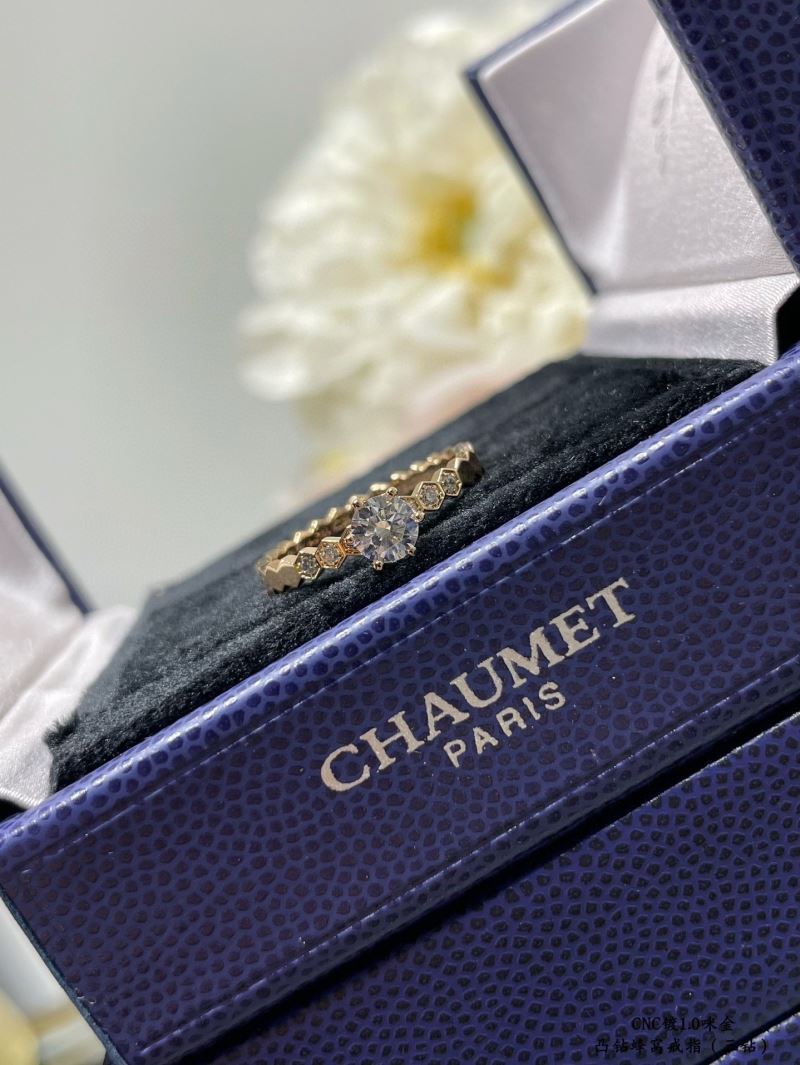 Chaumet Rings